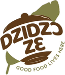 Dzidzɔ Ze logo