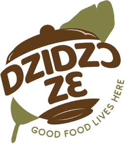 Dzidzɔ Ze logo