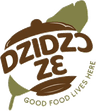 Dzidzɔ Ze logo
